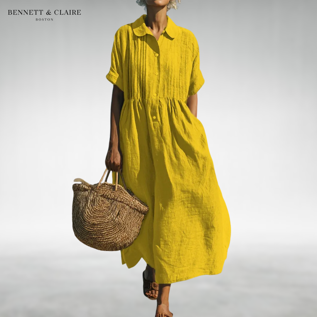 Yellow / 3XL