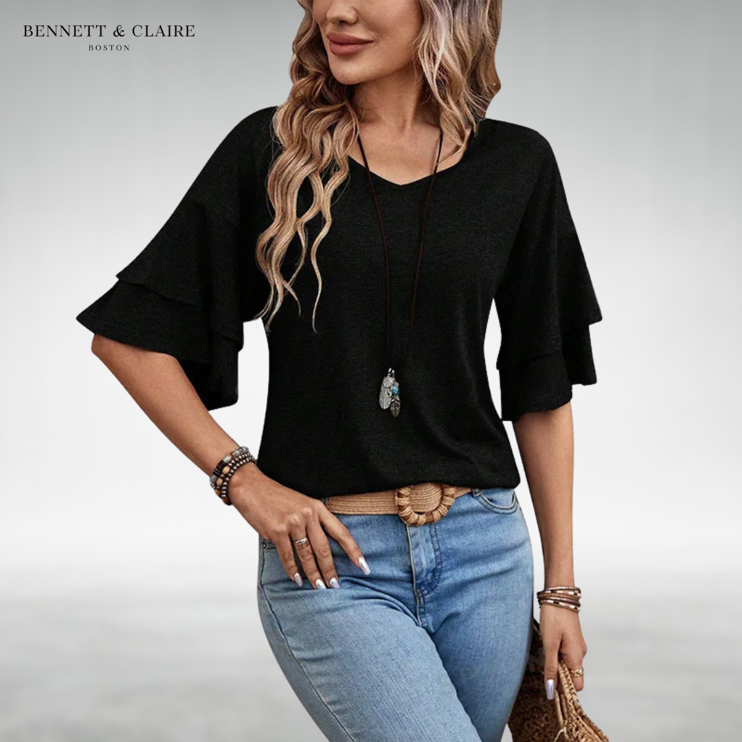 Black / 3XL