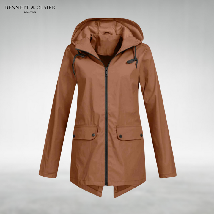 Roslyn™ Women's Waterproof Jacket