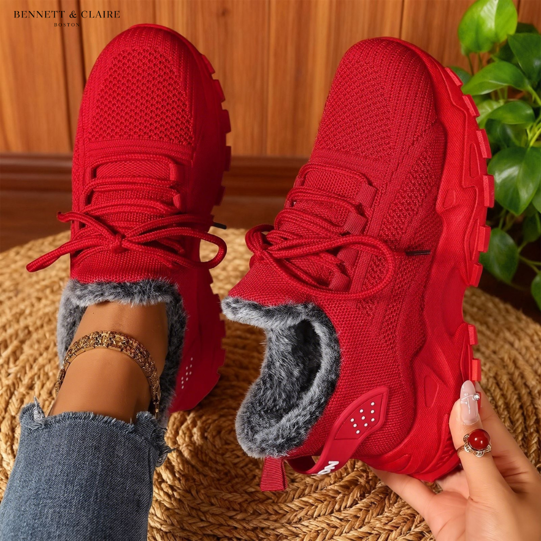 Donna™ Warm Winter Shoes