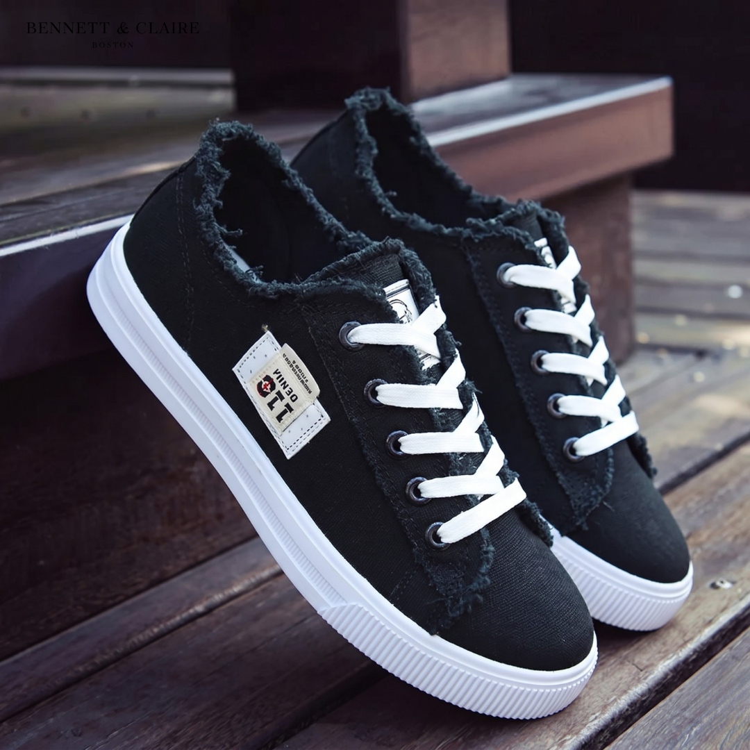 Black / 13 US (43 EU)