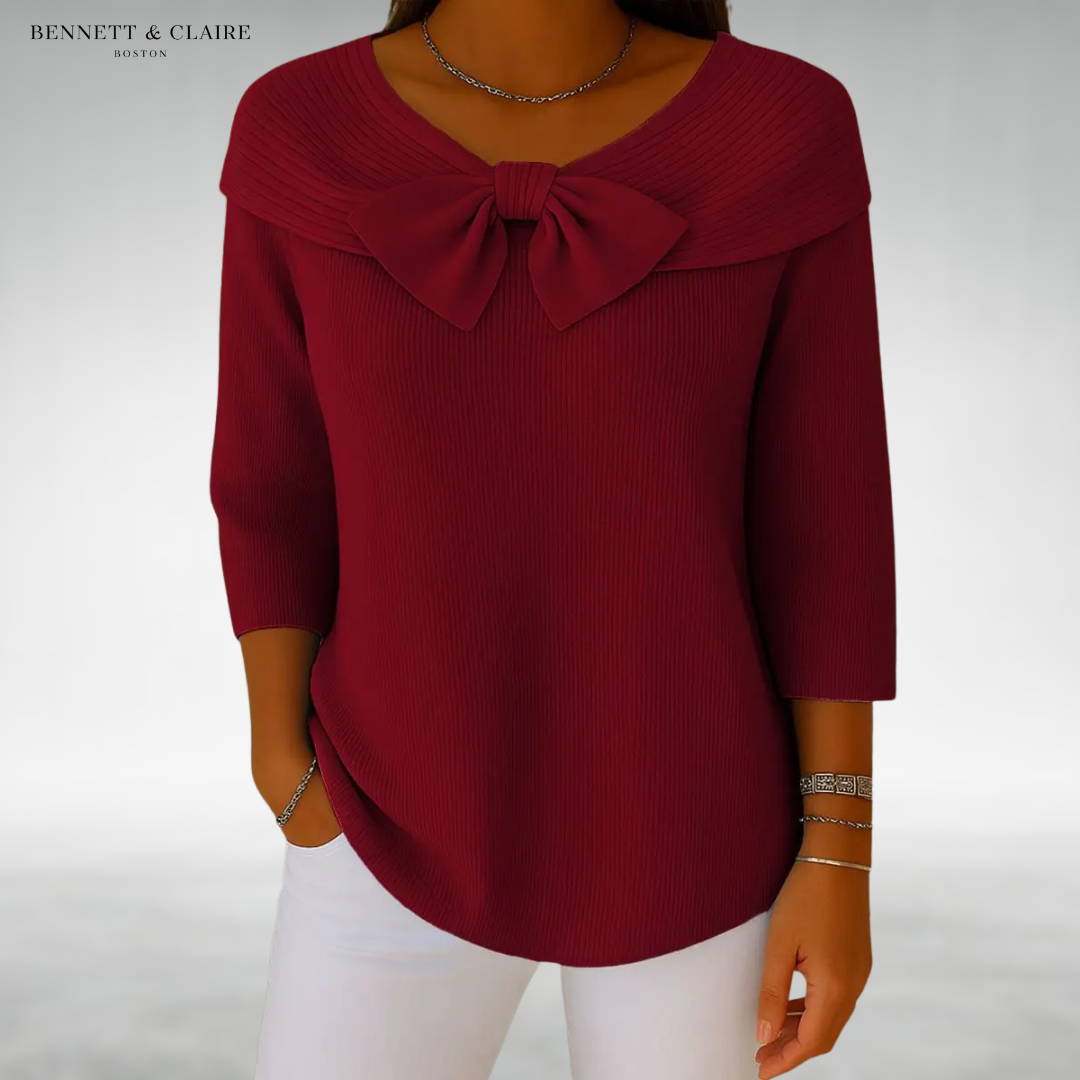 Burgundy / 3XL