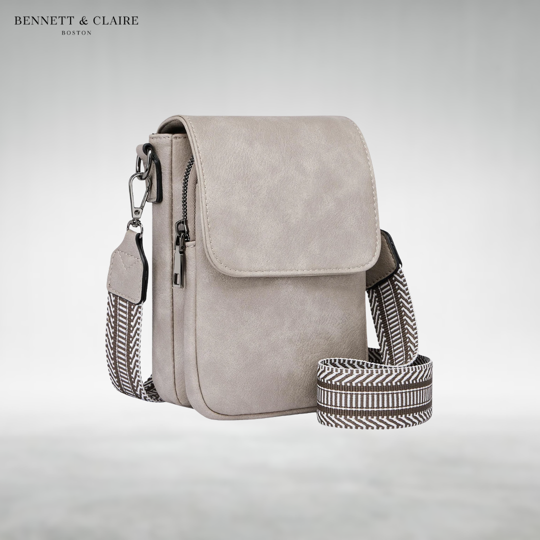 Serena™ Crossbody Bag