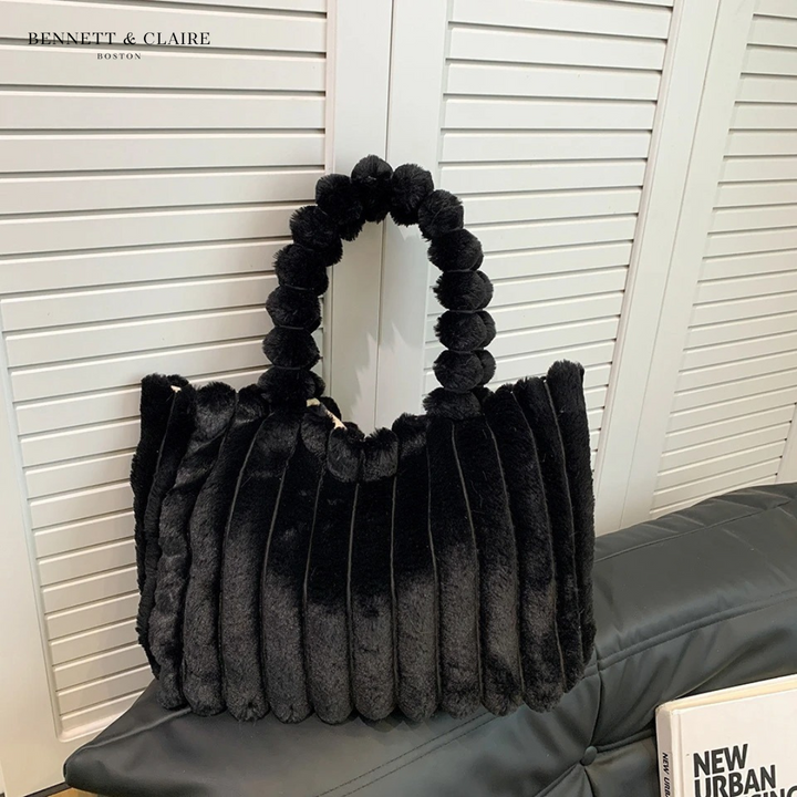 Eviana™ Velvet Women's Bag