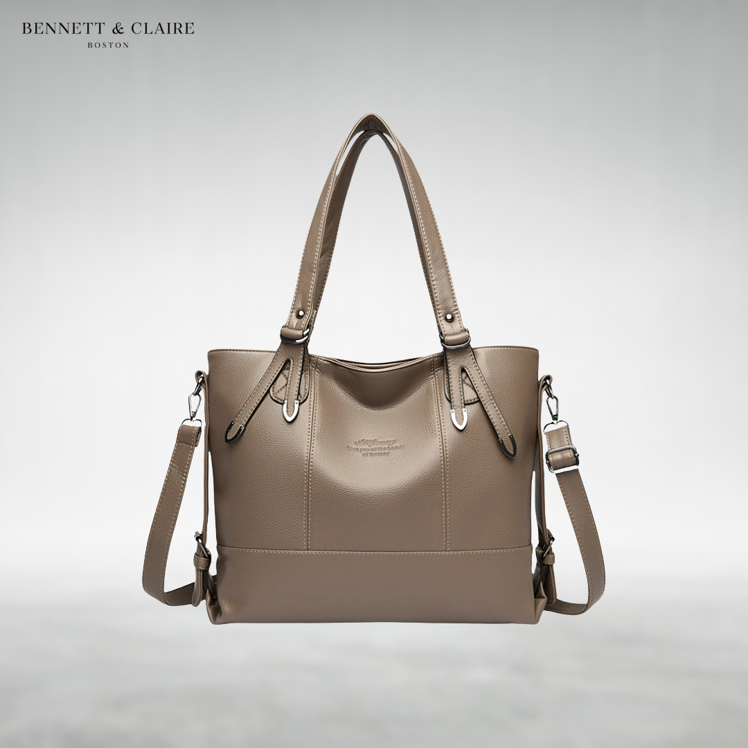 Mia™ Elegant Tote Bag