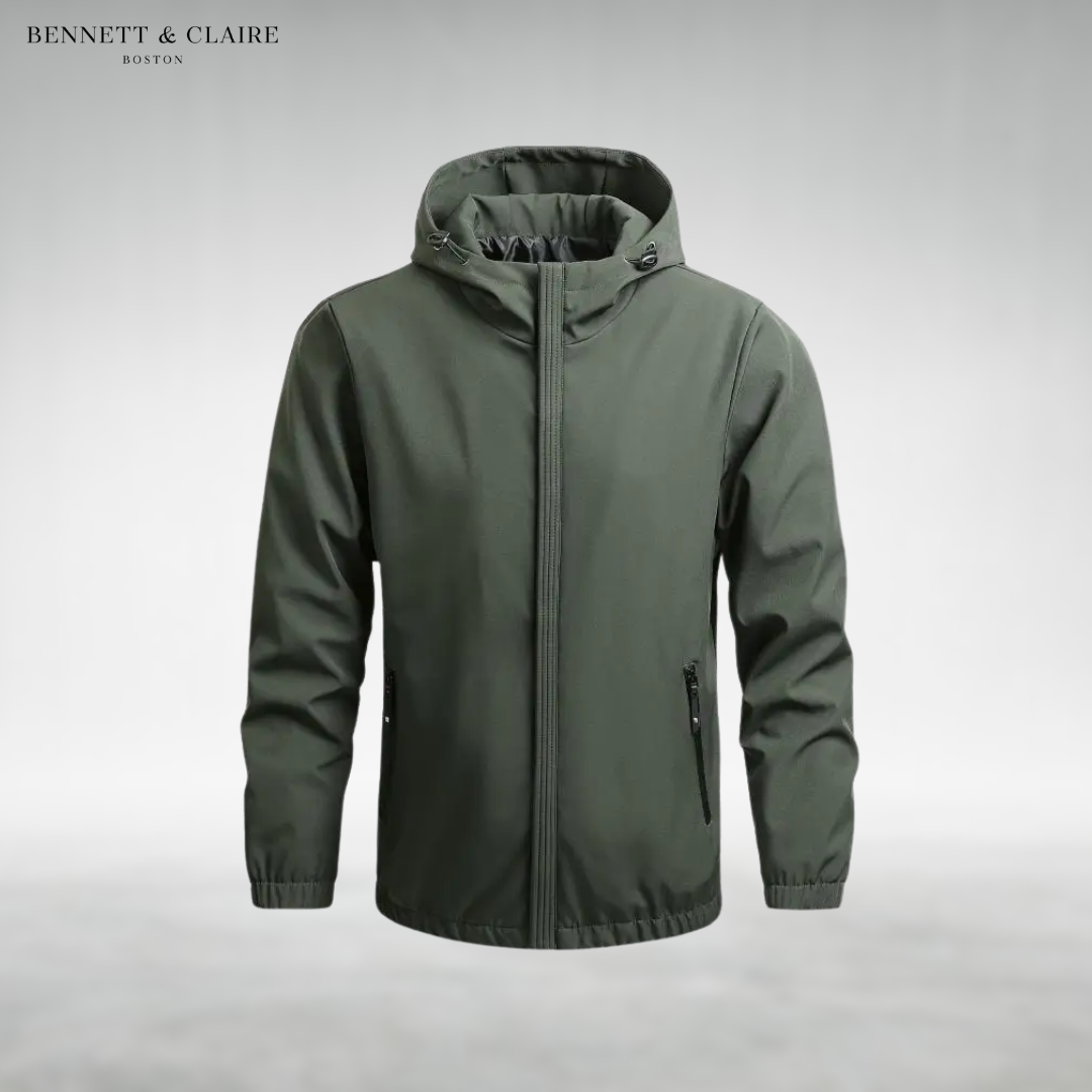 Keith™ Waterproof Comfort Jacket