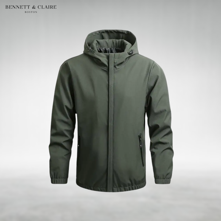 Keith™ Waterproof Comfort Jacket