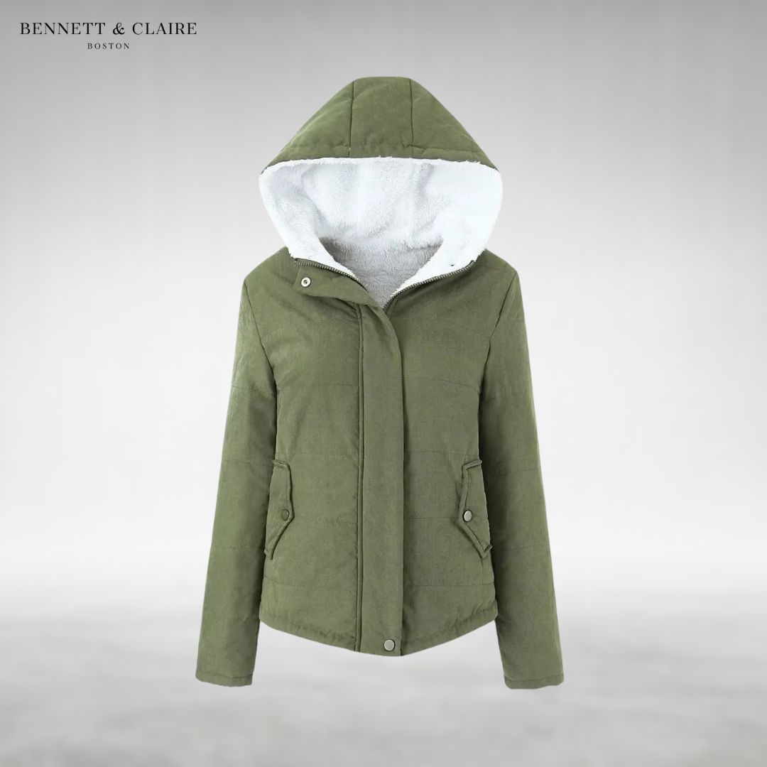 Green / 3XL