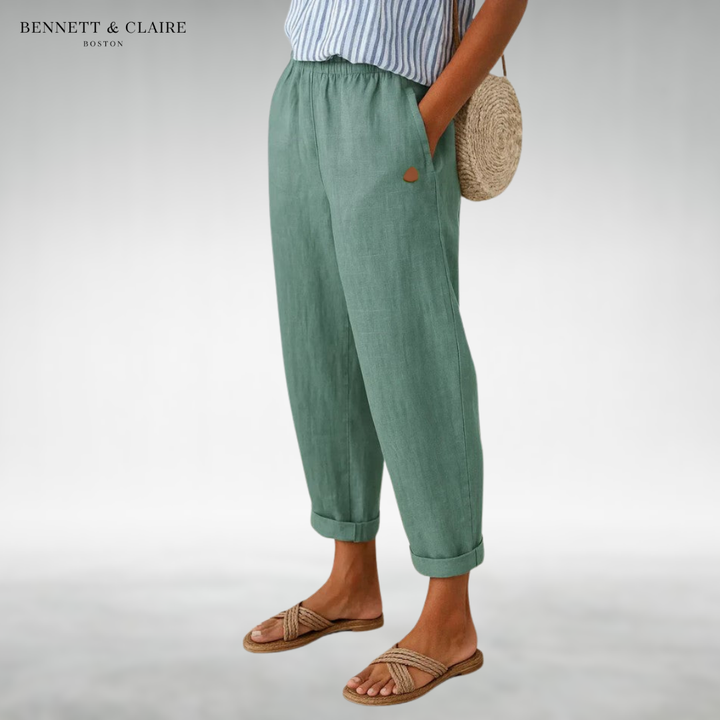 Karen™ Relaxed Comfort Pants