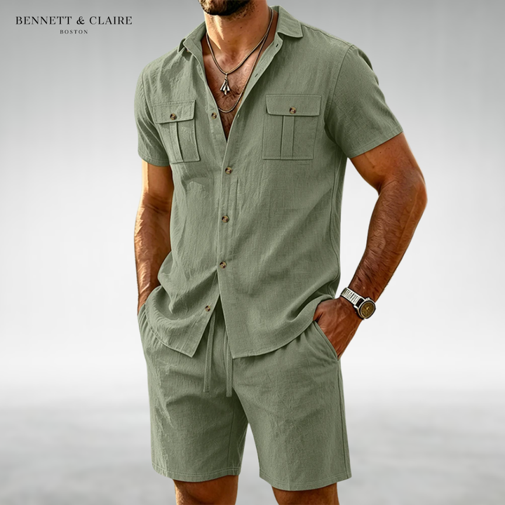 Jack™ Lightweight Beach Set