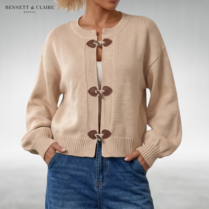 Sam Comfort Cardigan