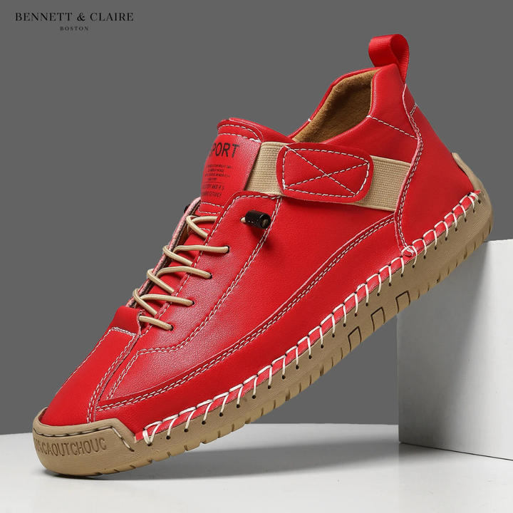Alia Comfort Walking Sneakers