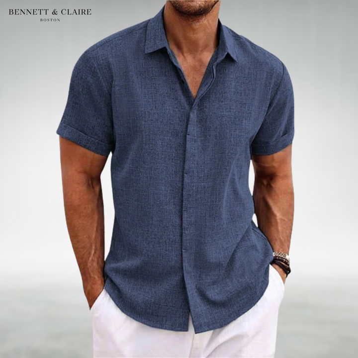 Ethan™ Lightweight Comfort Shirt