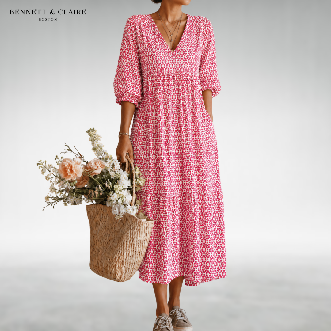 Pink / 3XL