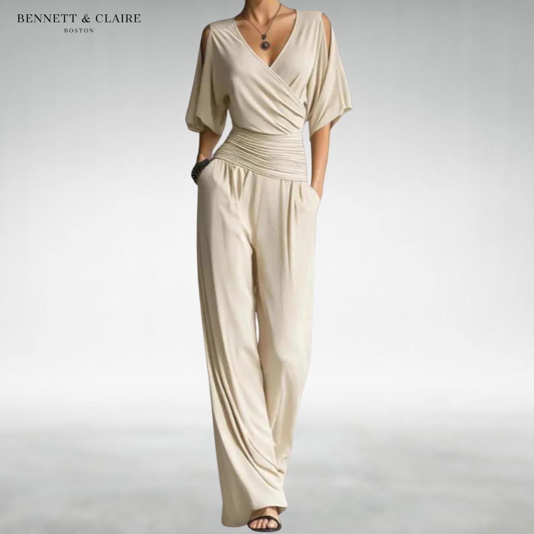 Beige / 3XL