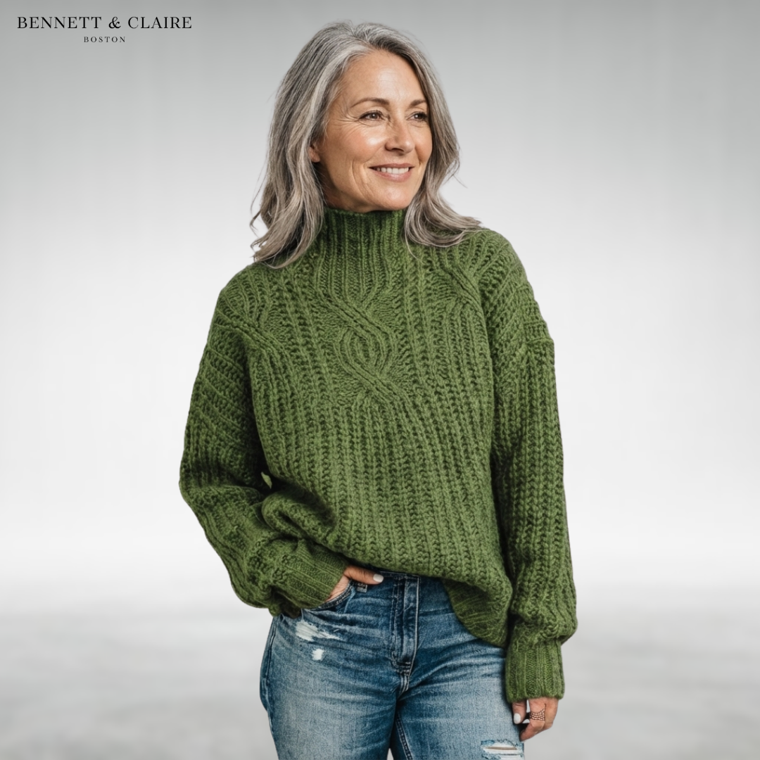 Green / 3XL