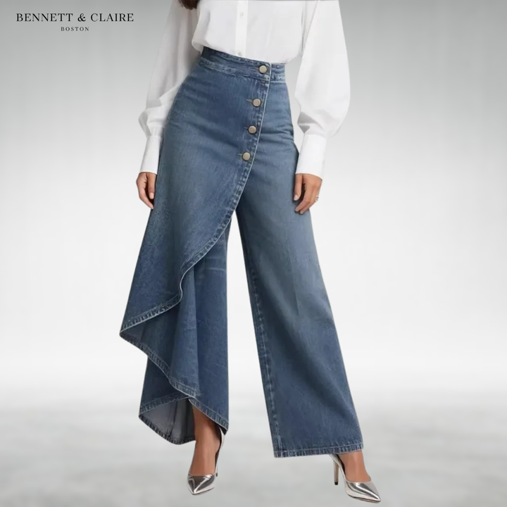 Camille™ Elegant Flow Pants