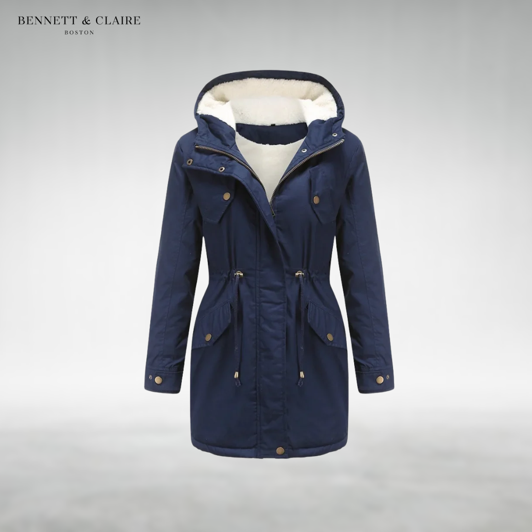 Joanna™ Cozy Winter Jacket