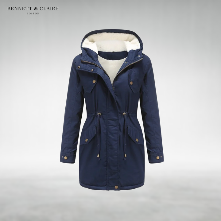 Joanna™ Cozy Winter Jacket