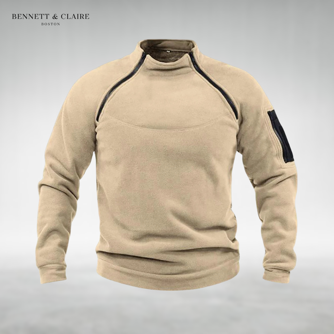 Artic Explorer Fleece Pullover