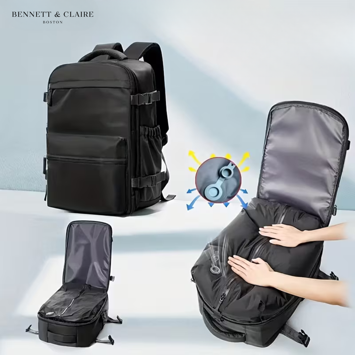Avery™ Travel Organizer Backpack