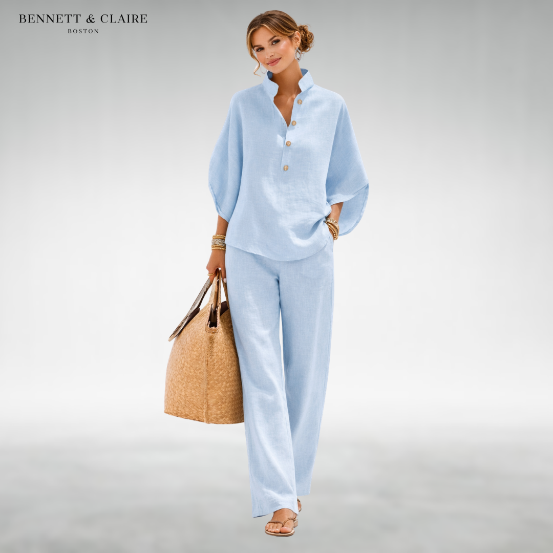 Light Blue / 3XL