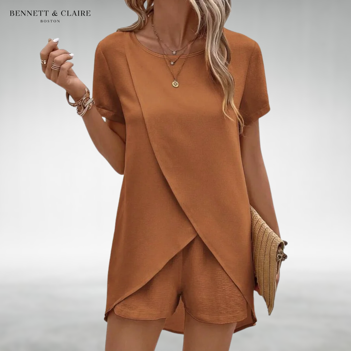 Vera™ Relaxed Comfort Set