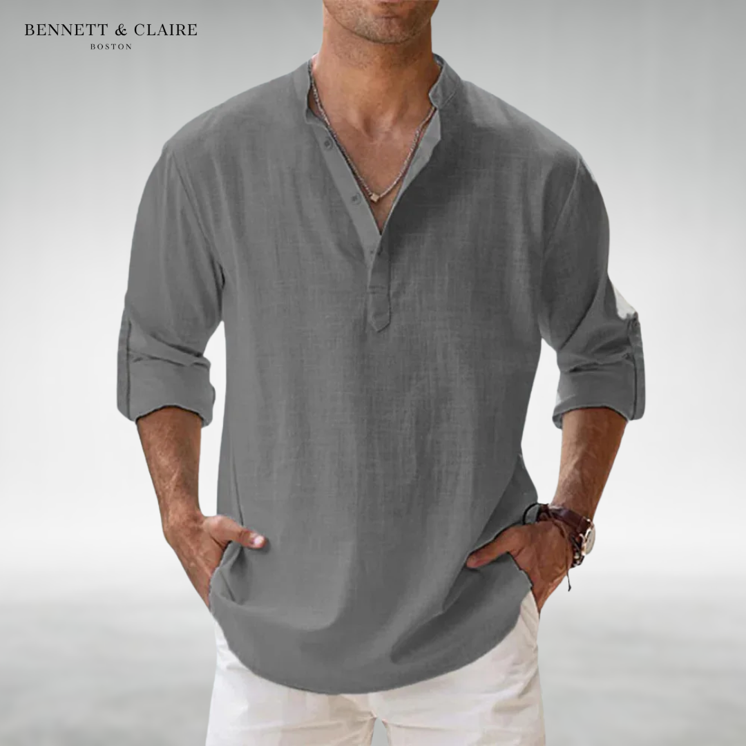 Gray / 3XL