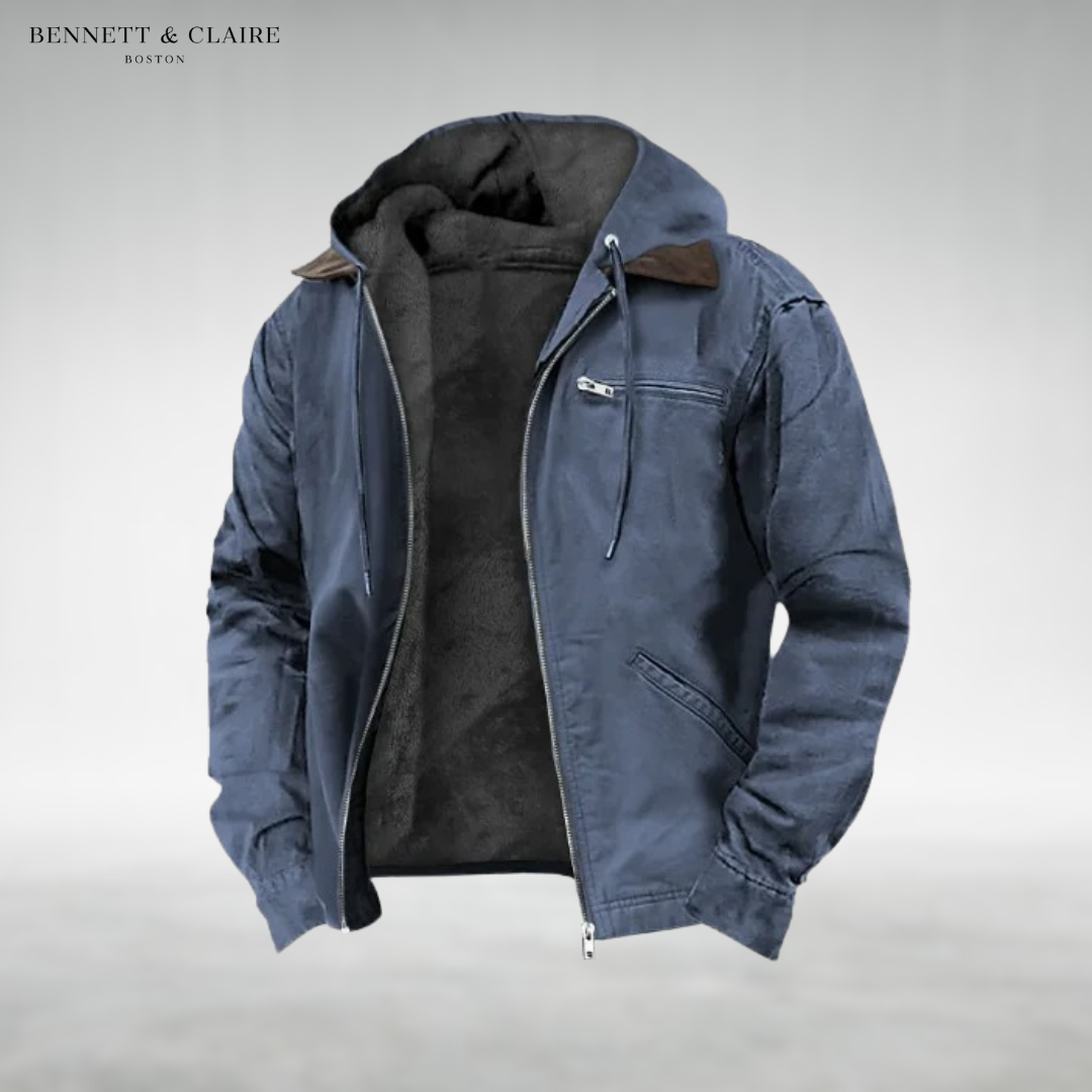 Blue / 3XL