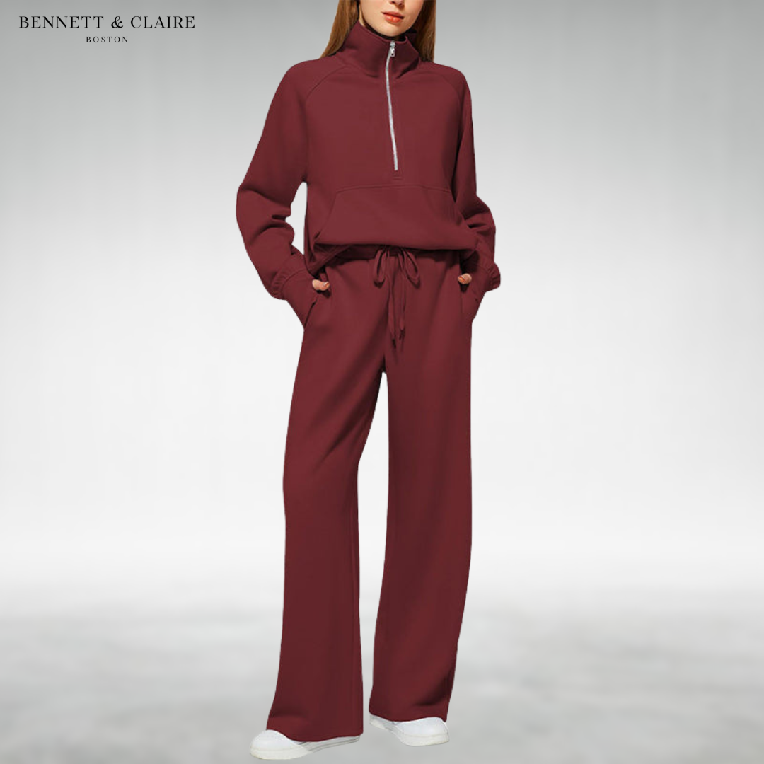 Burgundy / 3XL