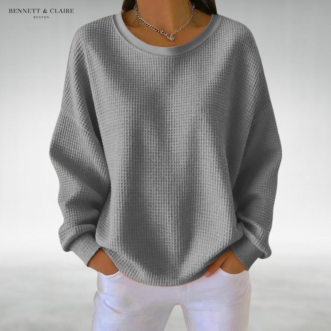 Diane™ Cozy Knit Sweater