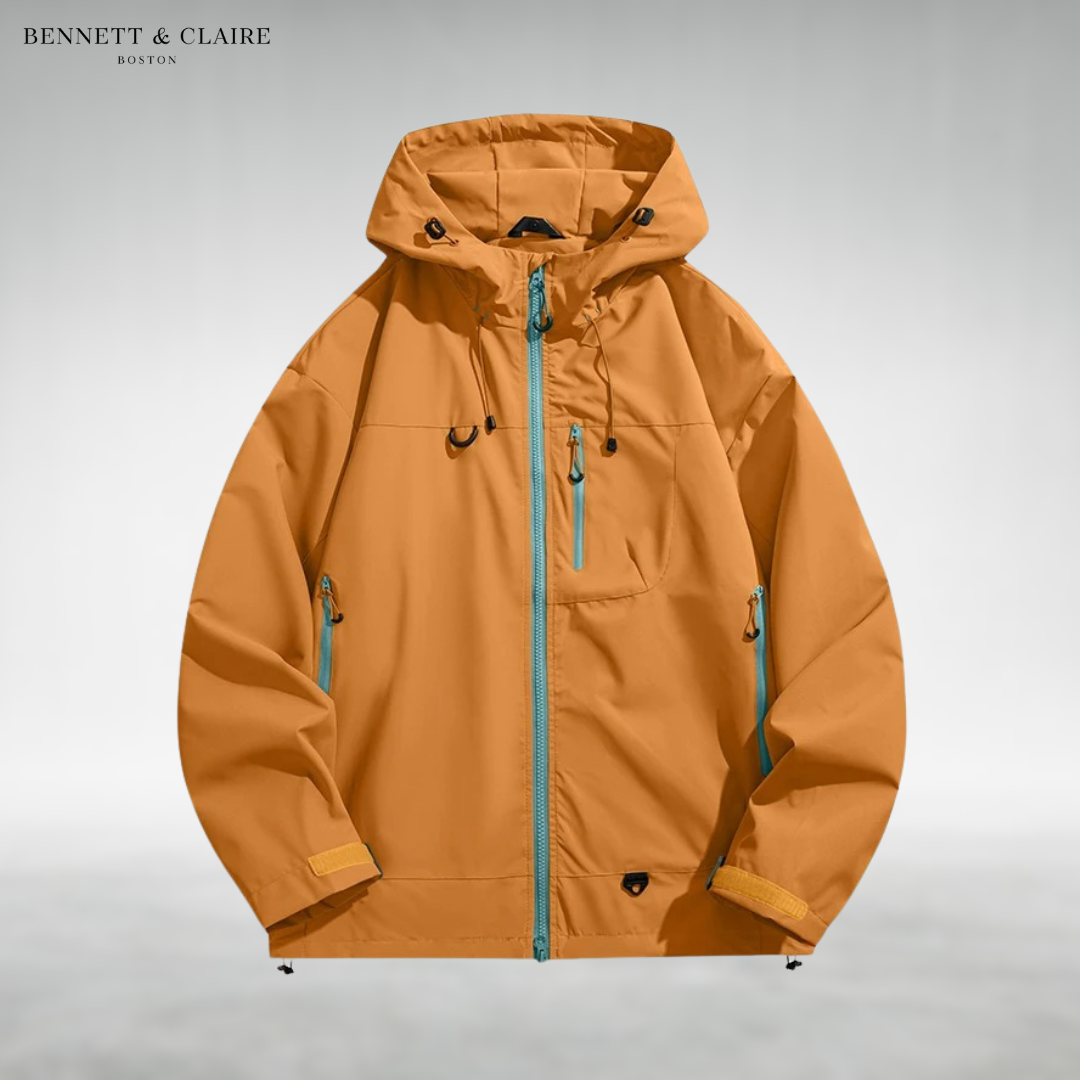 Avery™ Waterproof Outdoor Jacket