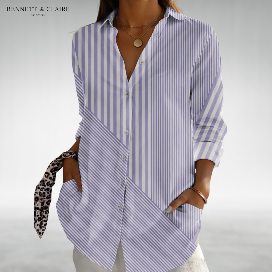 Purple / 3XL