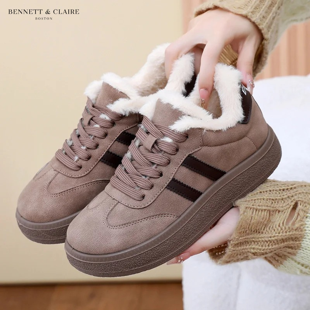 Sofie™ Warm Comfort Shoes