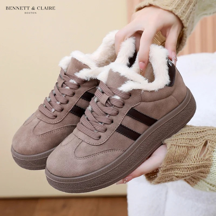 Sofie™ Warm Comfort Shoes