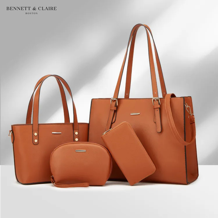 Venice™ Everyday 4 Piece Handbag Set