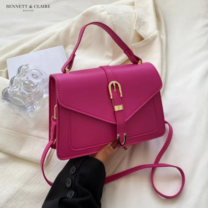 Gail™ Elegant Crossbody Bag
