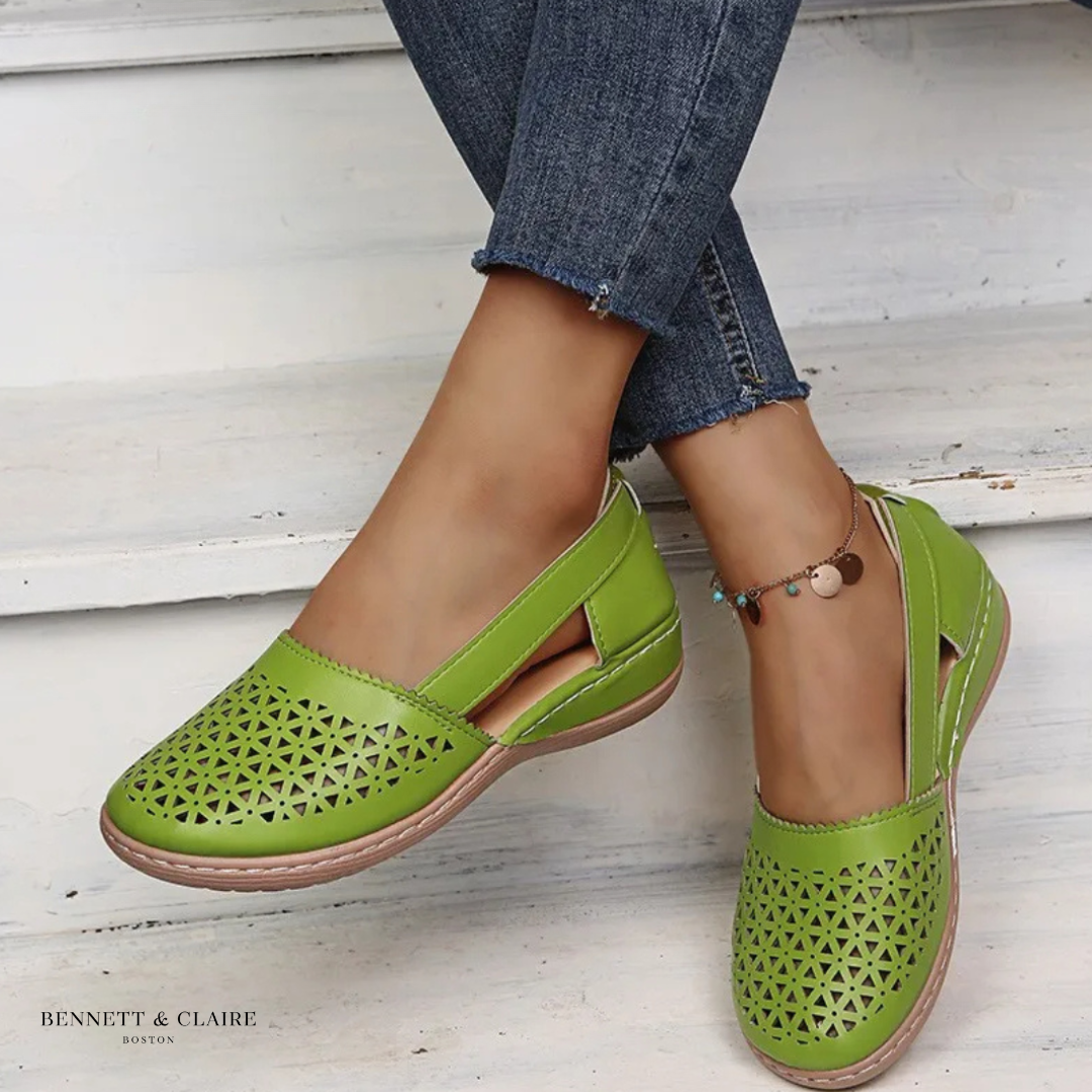 Light Green / 13 US (43 EU)