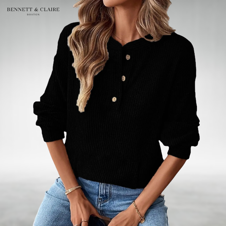 Evelyn™ Everyday Comfort Top