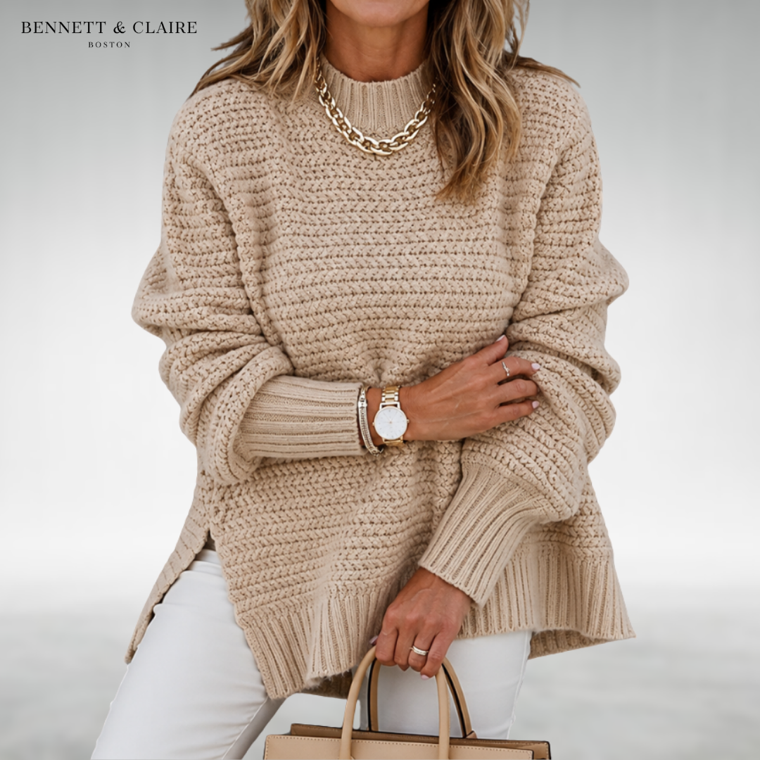 Beige / 3XL