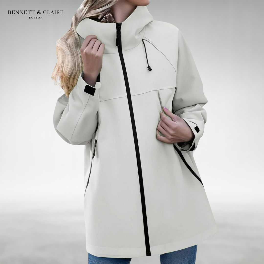 Rosa™ Waterproof Women's Jacket