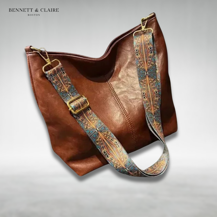 Keller™ Elegant Vintage Bag