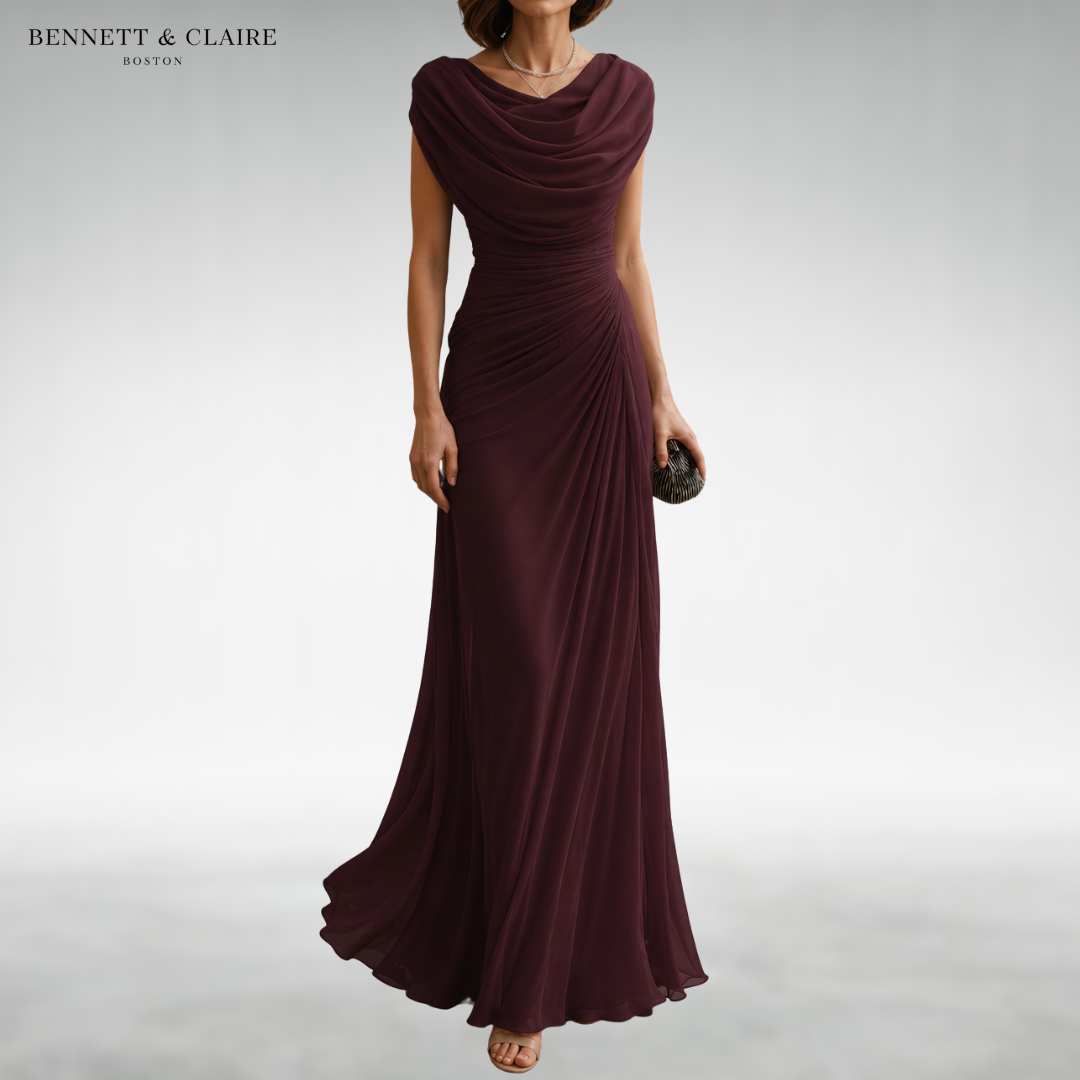 Burgundy / 3XL