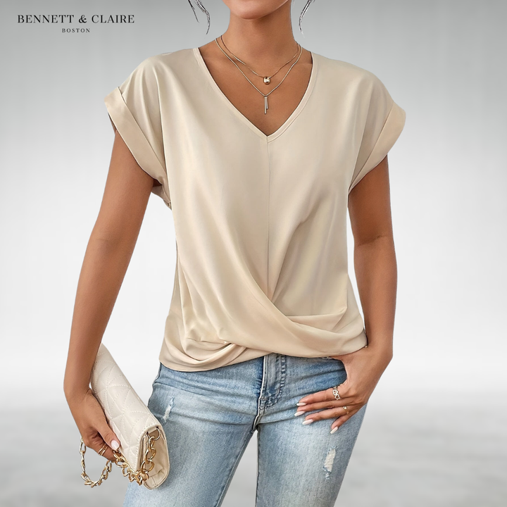 Farrah™ Comfort Top