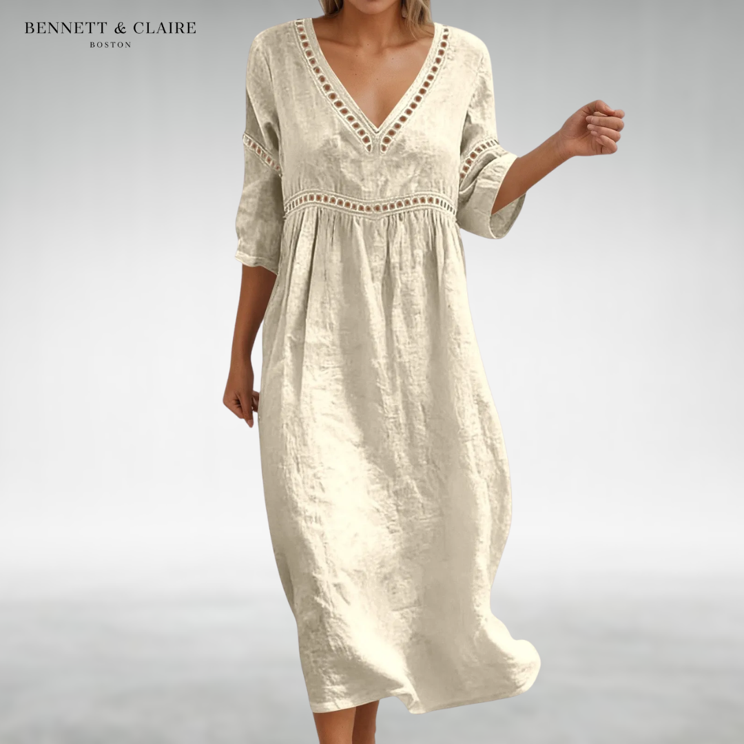 Beige / 3XL