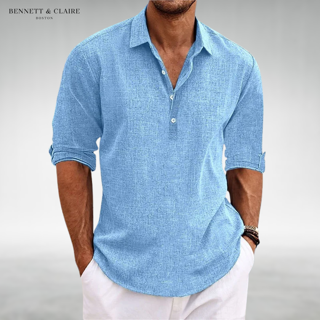 Blue / 3XL