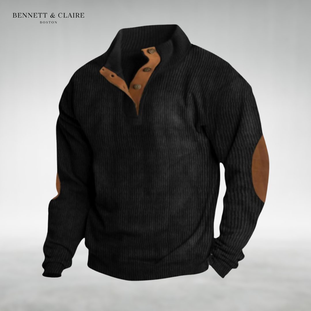 Black / 3XL