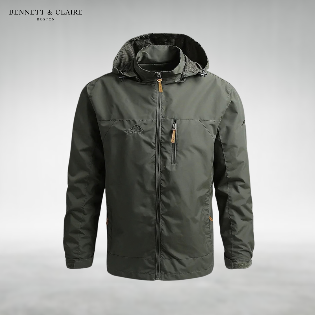 Army Green / 3XL