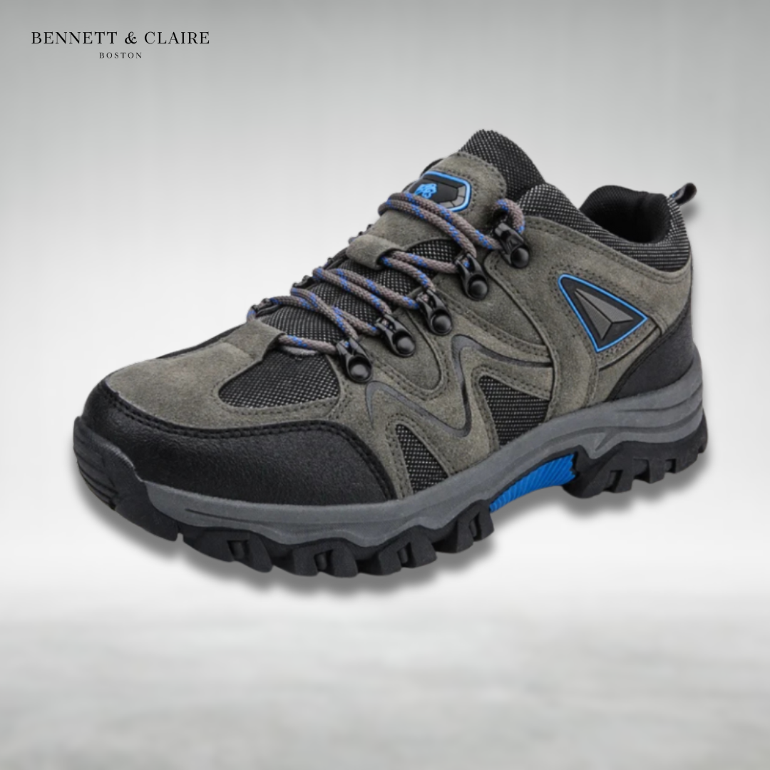 Burke™ Orthopedic Men's Shoes