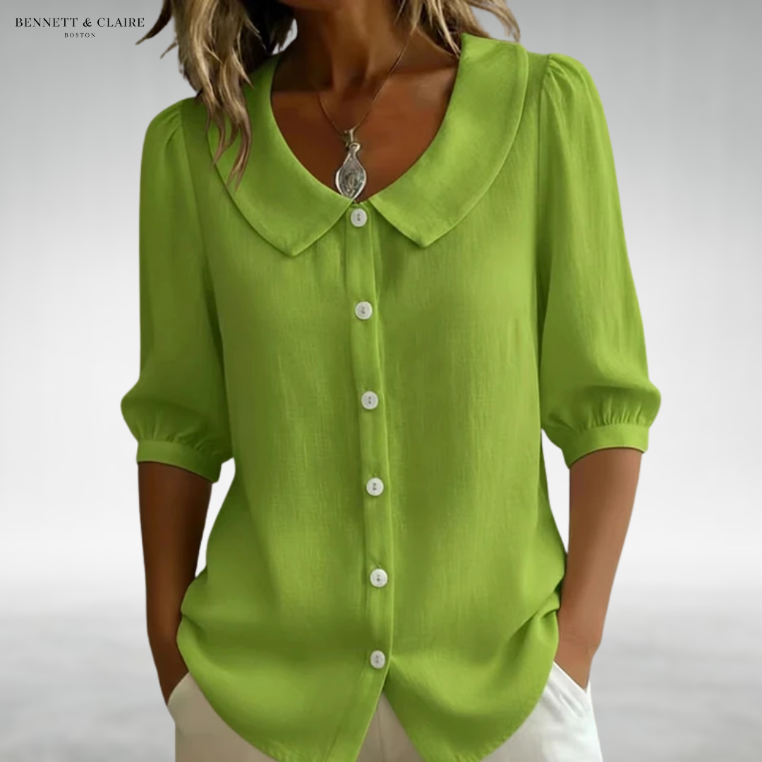 Green / 3XL